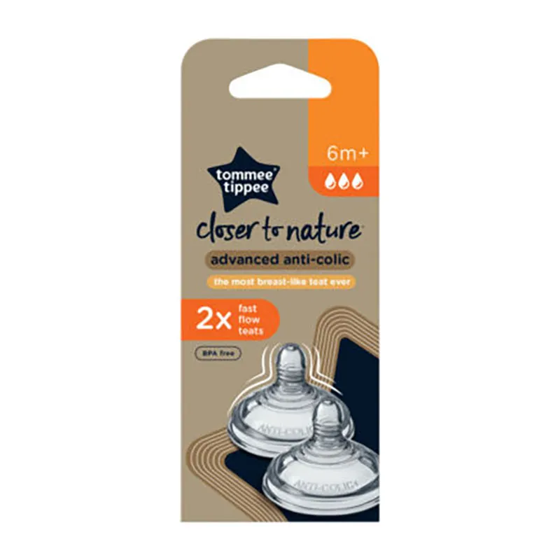 2 Tétines Anti-coliques-2