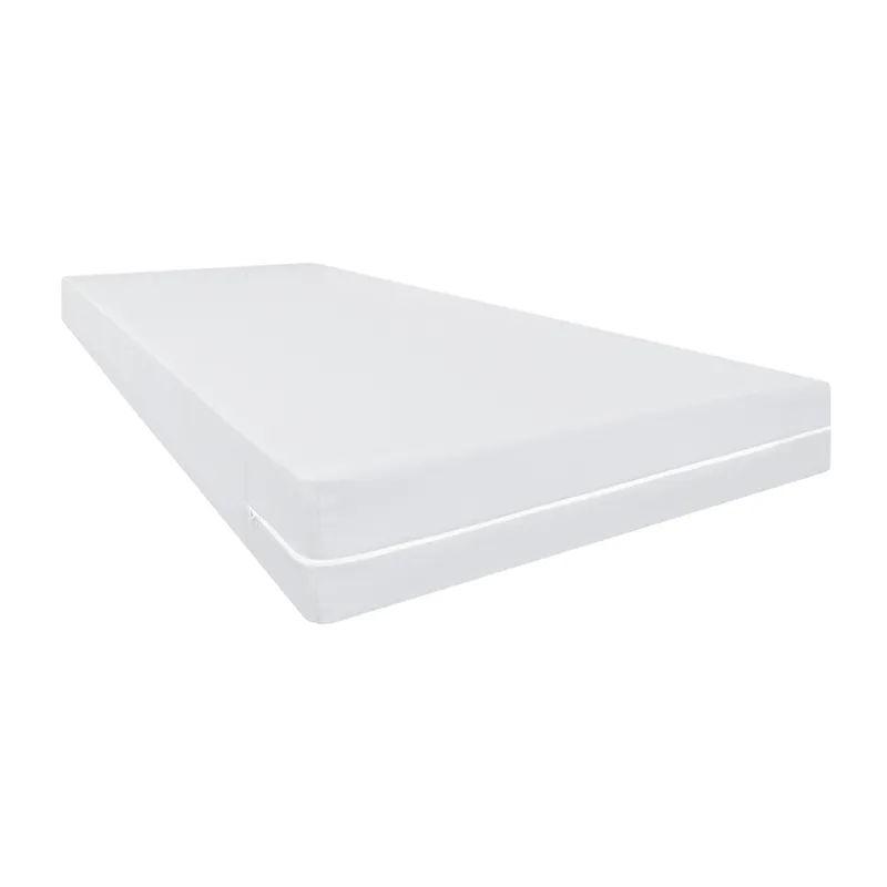 Protège-matelas imperméable & Anti-punaises enfant-1