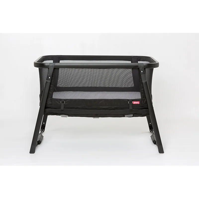 Lit parapluie Somnia Fresh Black - 0m+-2