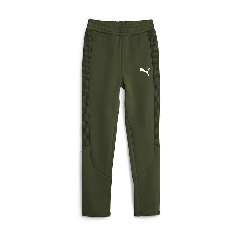Jogging Garçon Evostripe Puma - Kaki-0