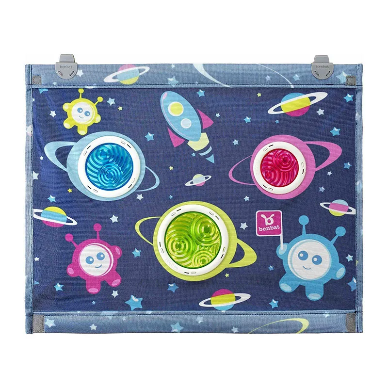 Pare-soleil Bulles de rêve - 0m+-0