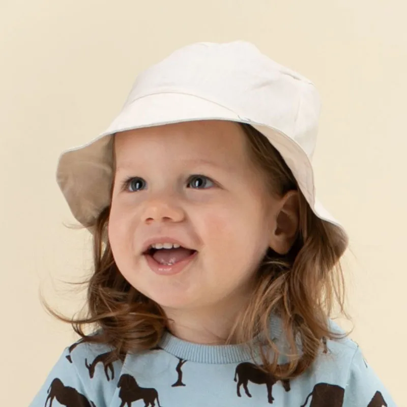 Bob Safari - Beige-1