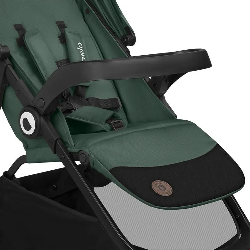 Poussette Canne Emma One Green Forest - 6m+-12