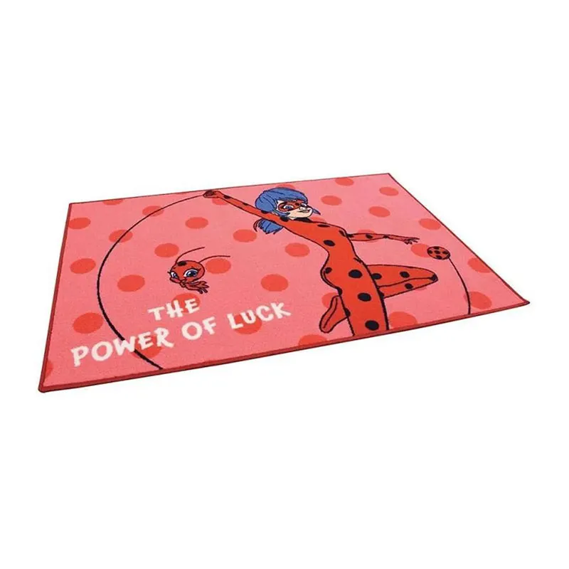 Tapis Miraculous - 120x80cm-1