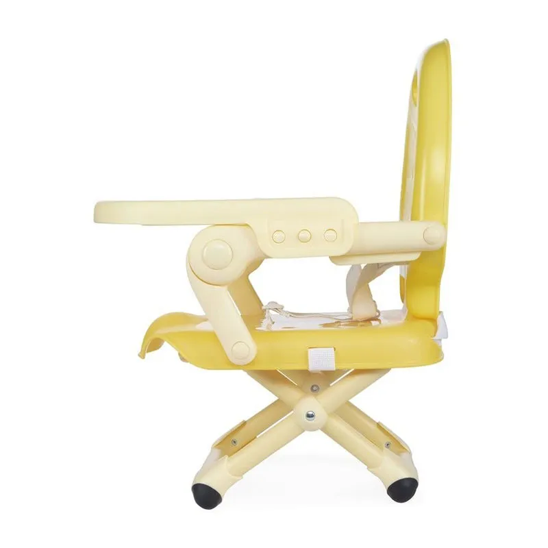 Réhausseur Pocket Snack Safron - 6m+-1