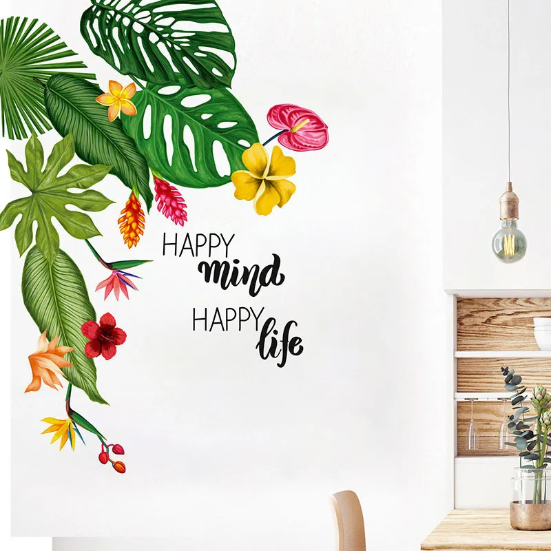 Stickers - Tropicales vibes-5