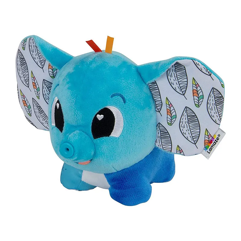 Puffaboo l'Éléphant'Air - 0m+-0