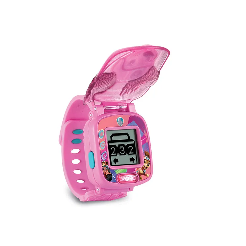 Montre-jeu interactive Liberty Pat Patrouille - 36m+-2