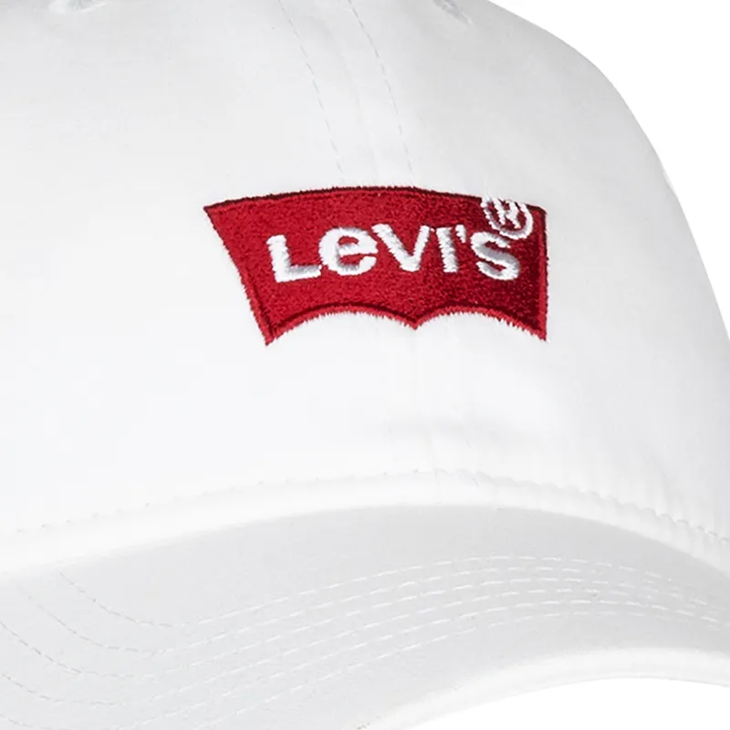 Casquette Junior core Batwing - White-2