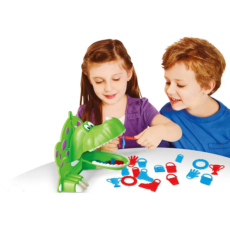 Jeu de société Le Dino glouton - 36m+-1