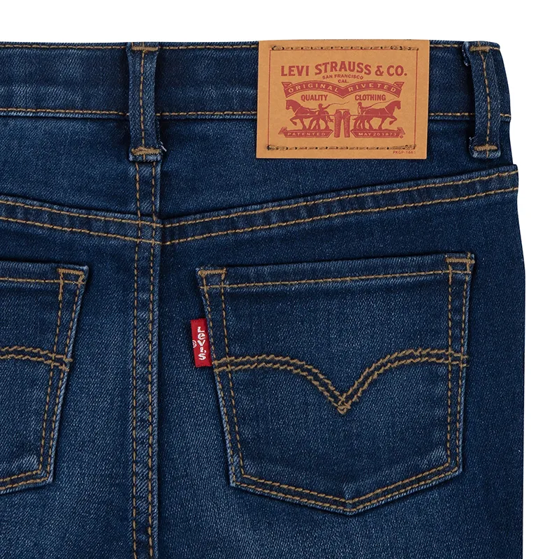 Jean Enfant Super Skinny 710 - Complex-3