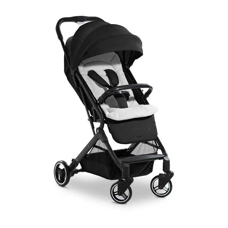 Poussette Compacte Travel N Care Black - 0m+-1