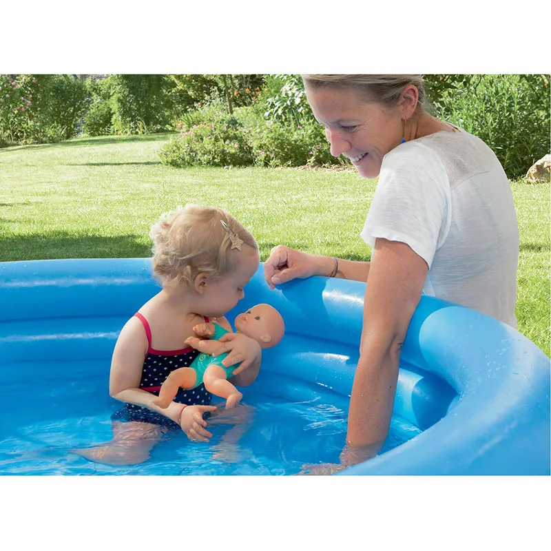 Poupon Bébé Bain Océane 30cm - 18m+-5