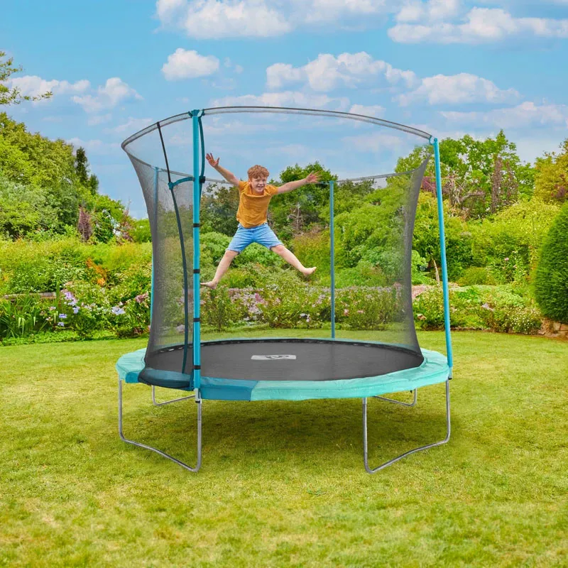 Trampoline rond 305cm - 6+-1