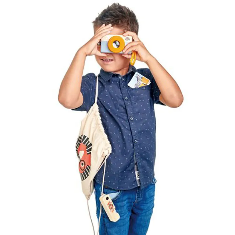 Kit d'aventure Safari 6pcs - 36m+-4
