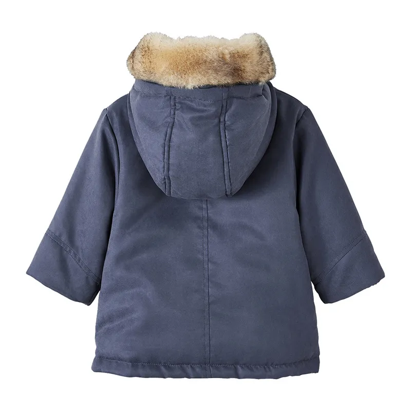 Parka expert 3 en 1 - Marine-2