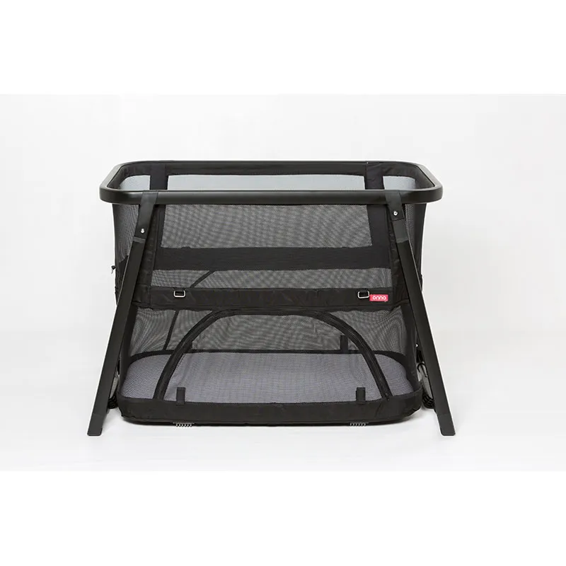 Lit parapluie Somnia Fresh Black - 0m+-7