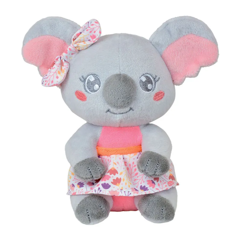 Ensemble repas Mimi Koala - 6pcs-1