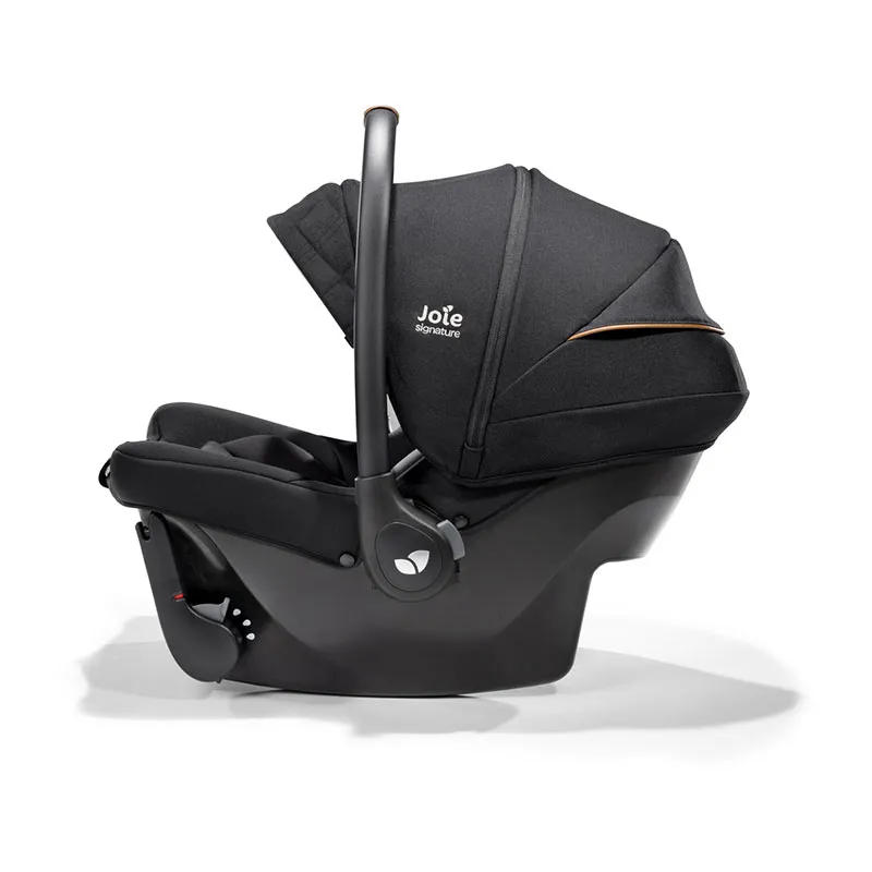 Duo Poussette Compacte Parcel + Siège-auto i-Size/Isofix Sprint - 0m+-13