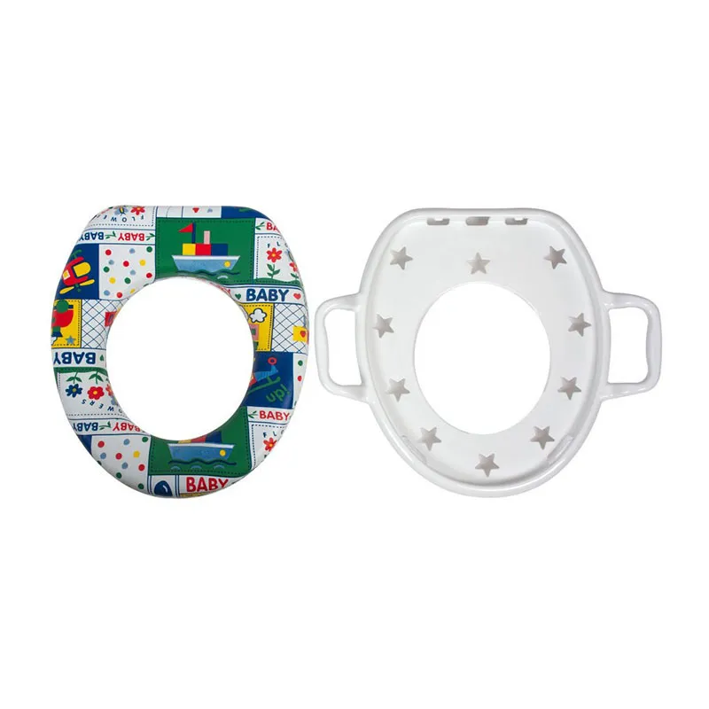 Réducteur de toilette - Bateau-1
