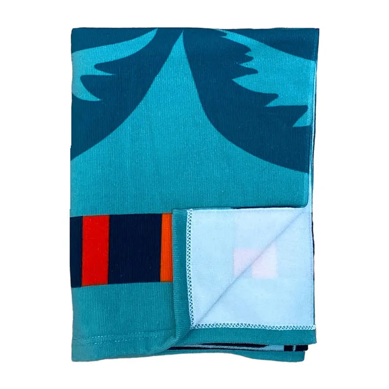 Serviette de plage enfant Surfista - 70x140cm-2
