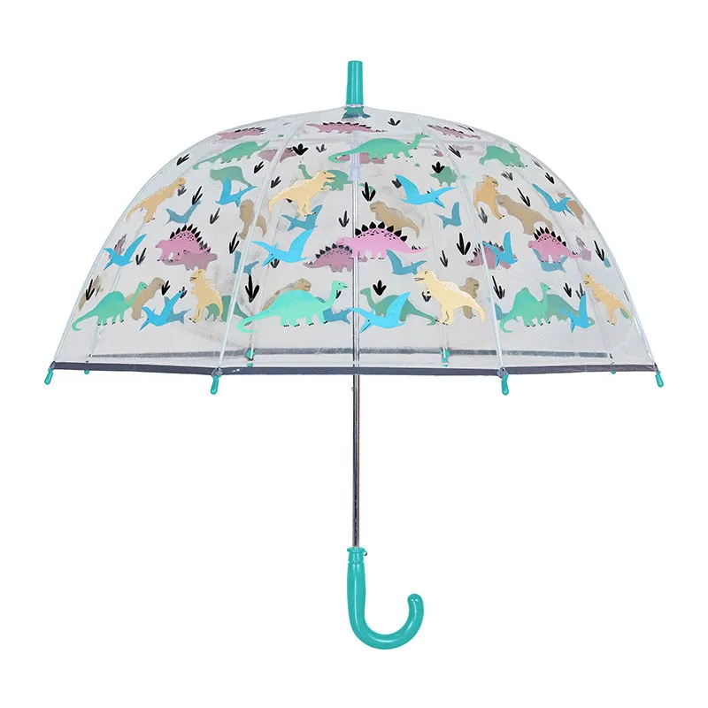 Parapluie Dinosaures Susino Ext - Transparent-1
