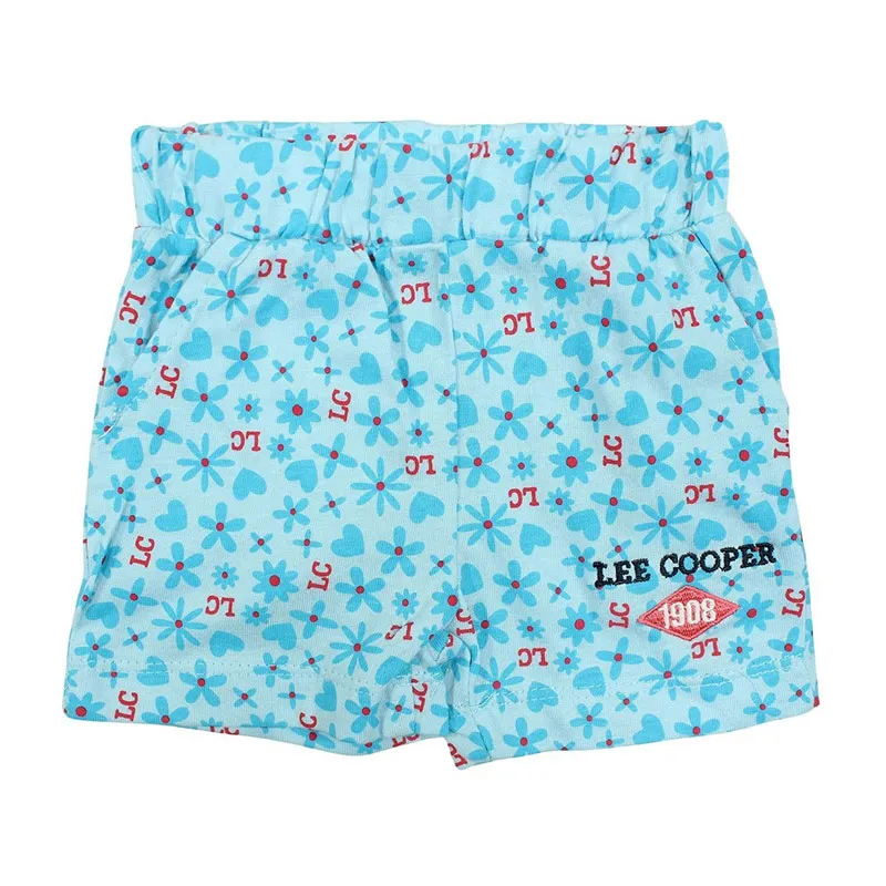 Ensemble Bébé 2pcs Pélican  - Bleu-3