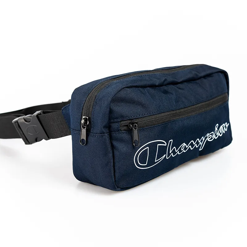 Banane Logo Maxi - Marine/Noir-1
