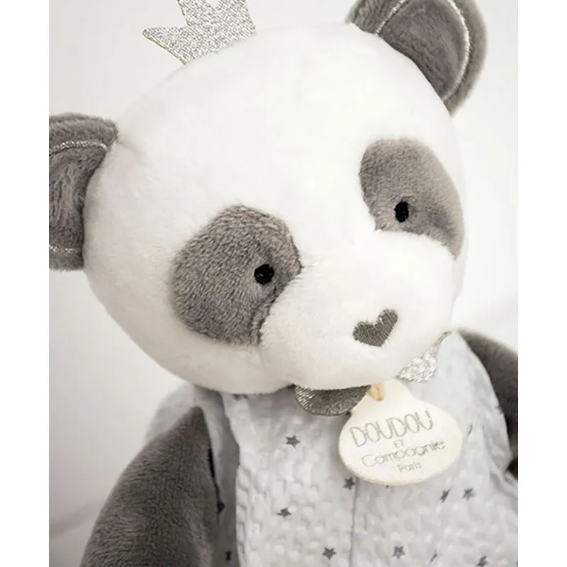 Peluche Pantin Panda Attrape-rêves - 20cm-4