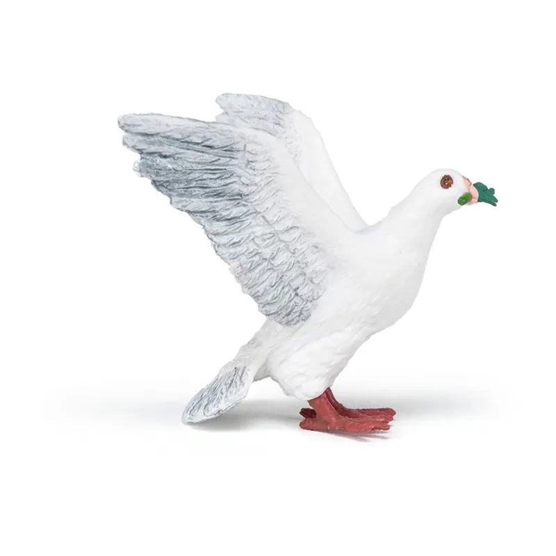 Colombe - 7x6cm-1