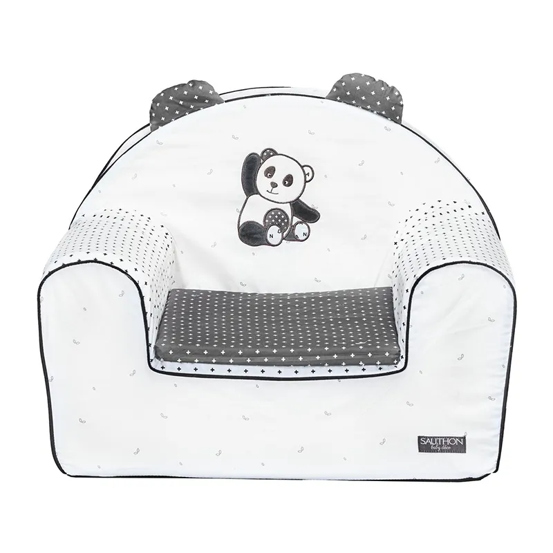 Fauteuil club Chao Chao - 41x50x42cm-0