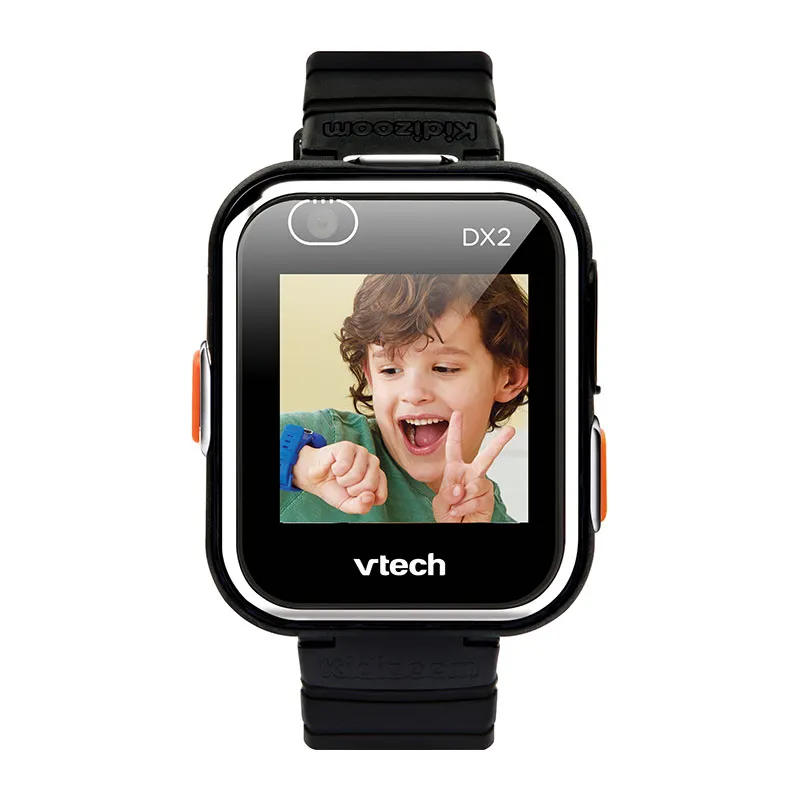 Montre Smartwatch Connect DX2 Kidizoom - 5+-1