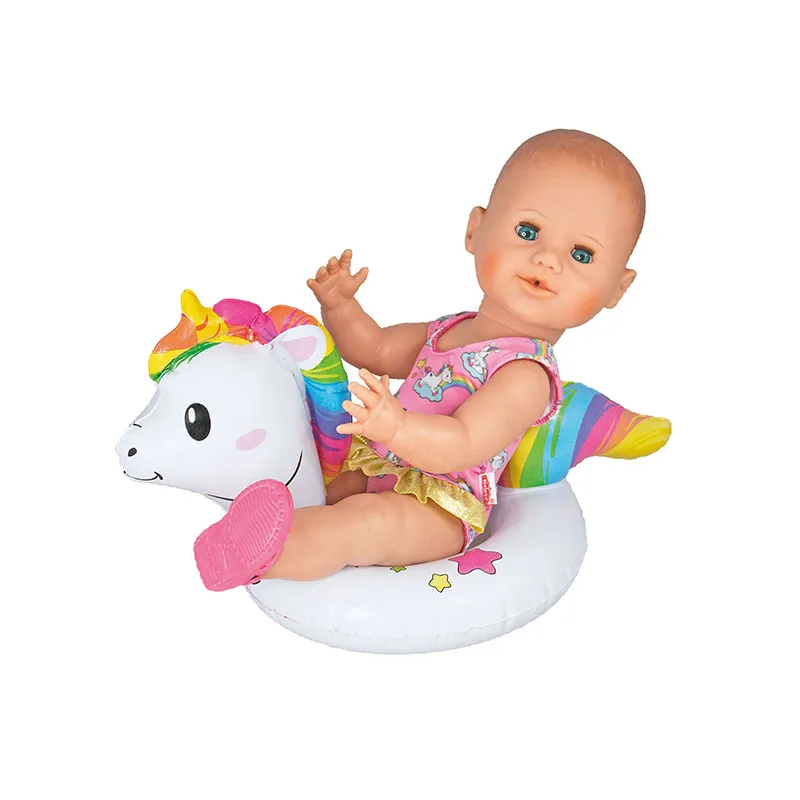 Boué Licorne poupée - 35-45cm-1