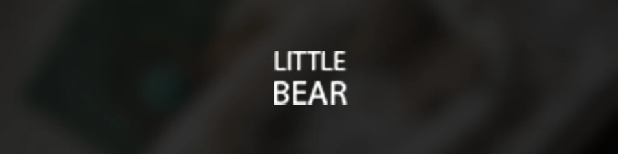 Little Bear