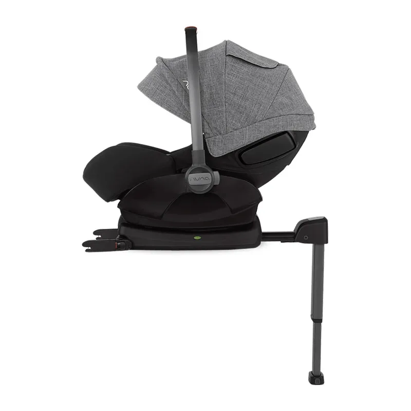 Base Isofix Arra-1