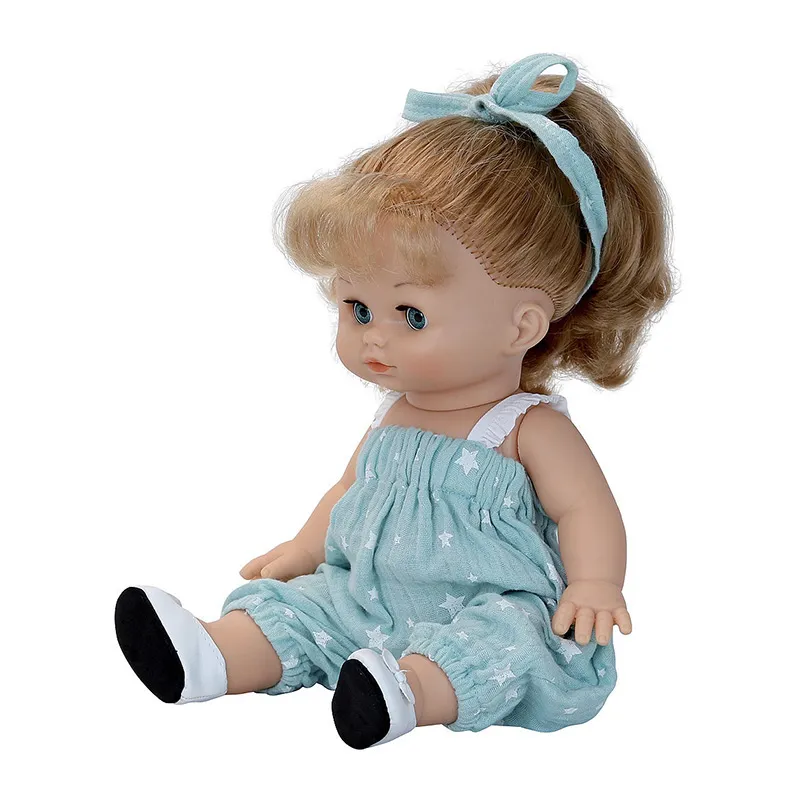Poupée Câlinette Marina 28cm - 36m+-1