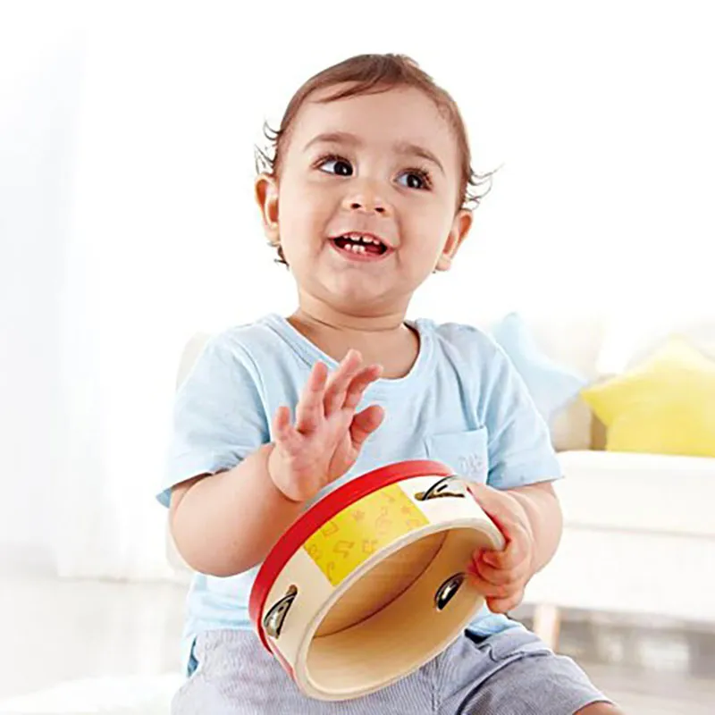 Tambourin - 12m+-0