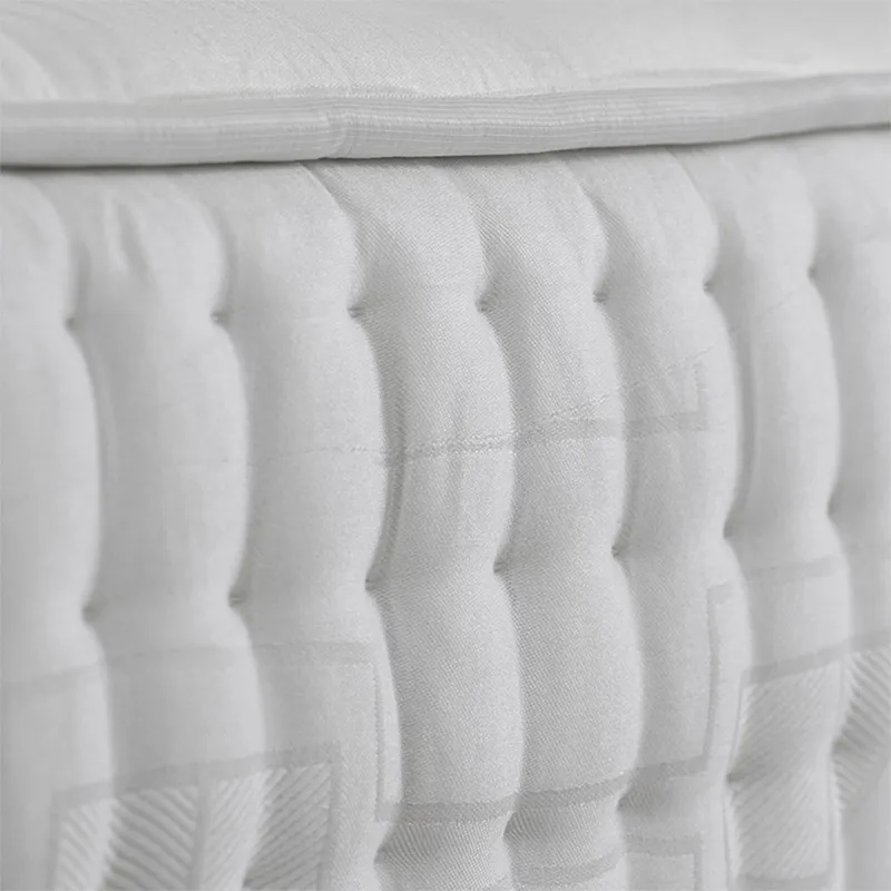 Matelas Mém. De forme Apollon -5