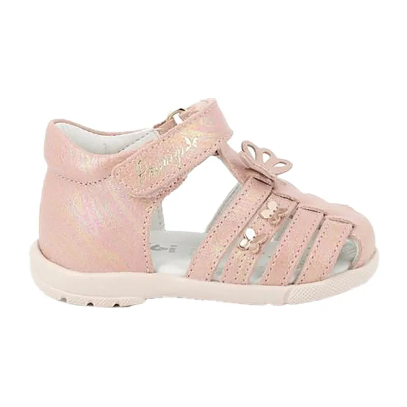 Sandales Primigi Baby - Rose-0