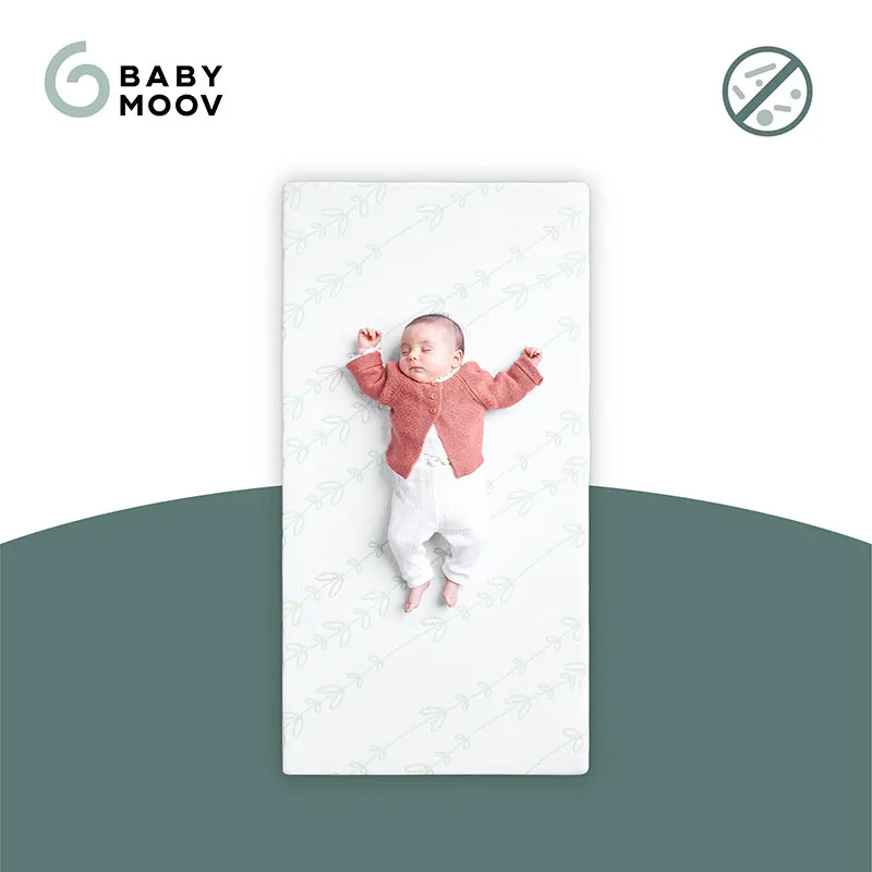 Matelas Cosy'Lite antibactérien - 70x140cm-1