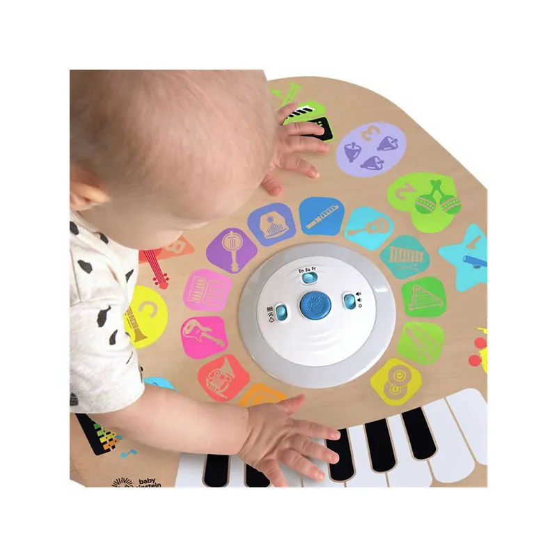 Table musicale Magic Touch - 12m+-3