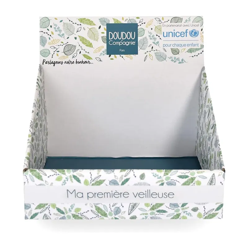 Veilleuse Koala Unicef - 15cm-3