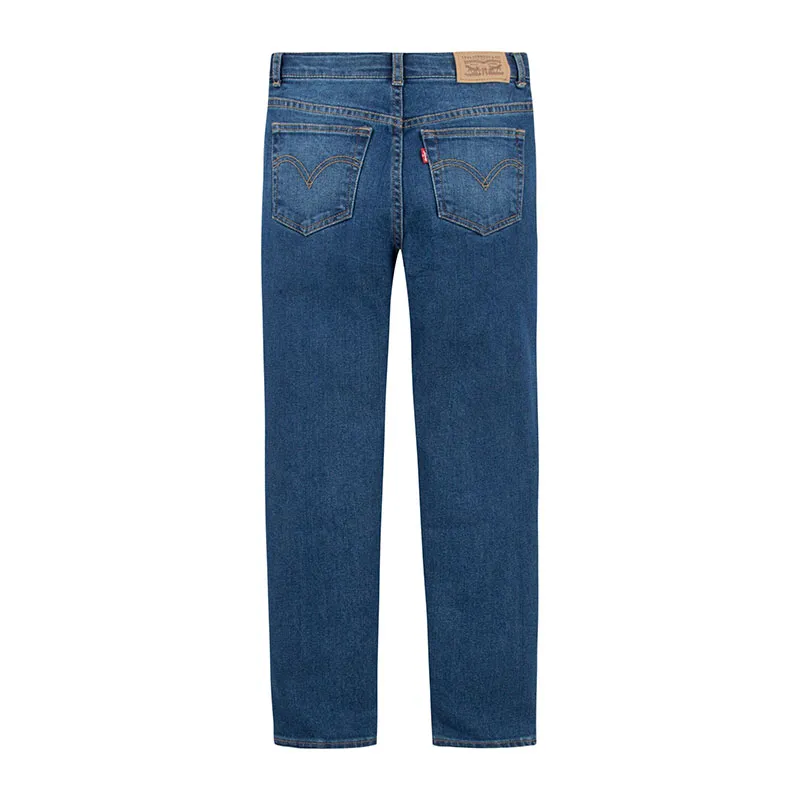 Jean Mini Mom Junior - All the feels-1