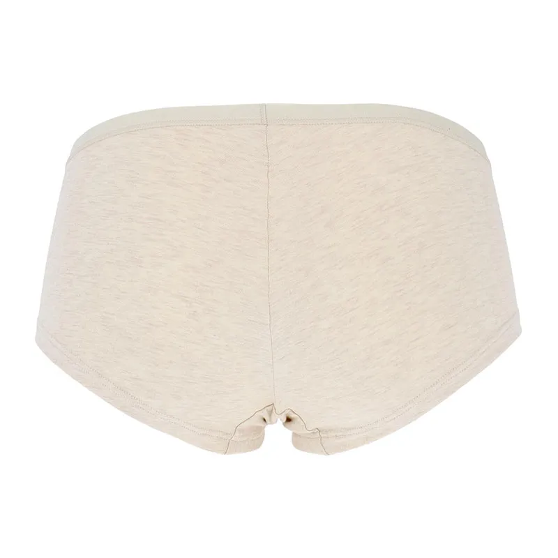 Shorty - Beige chiné-3