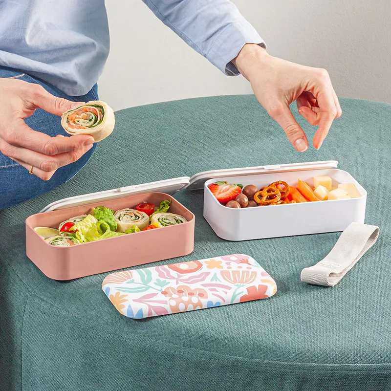 Lunch Box MB Original Papercut - 1L-6
