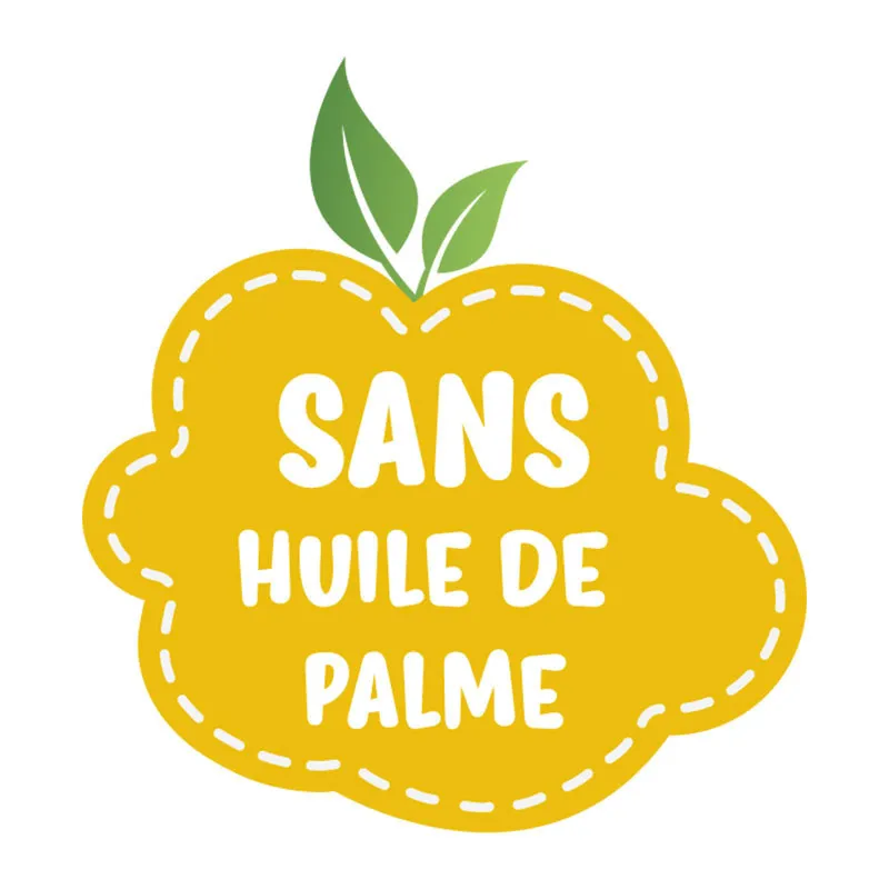 2x800g Boîtes Lait en poudre BIO 3ème Âge - 10m+-4