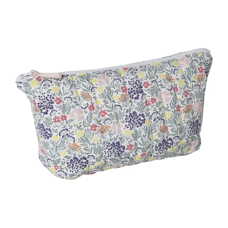 Trousse de toilette - Rose-0