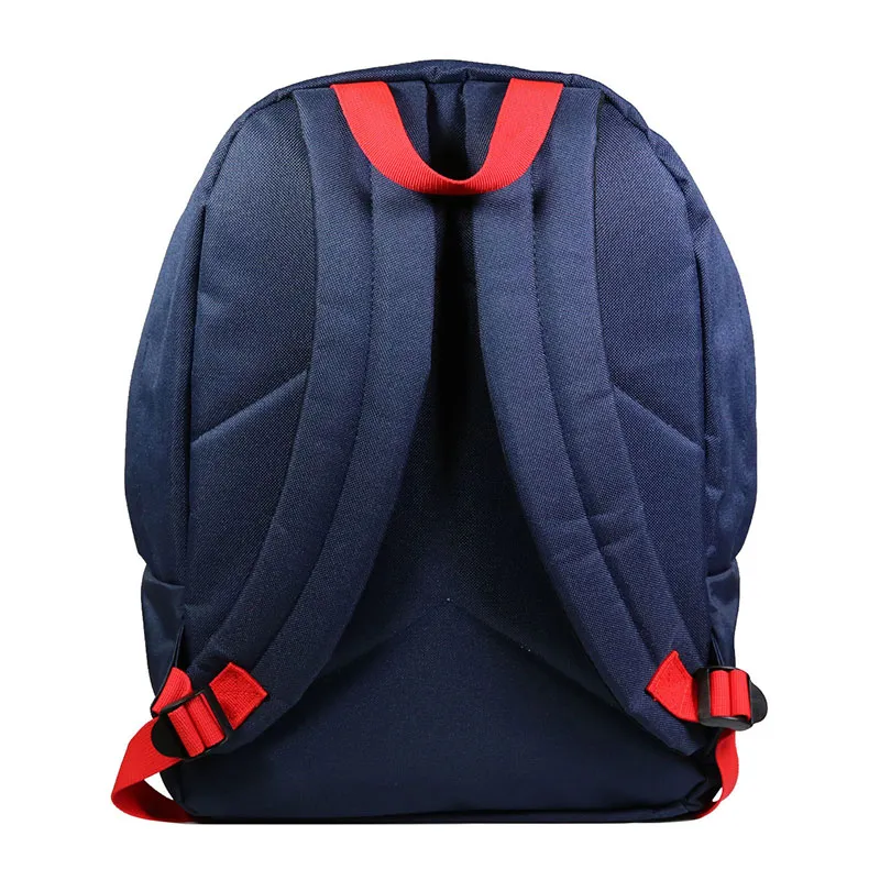 Sac à dos 1 compartiment Avengers Bleu - 31x41cm-3