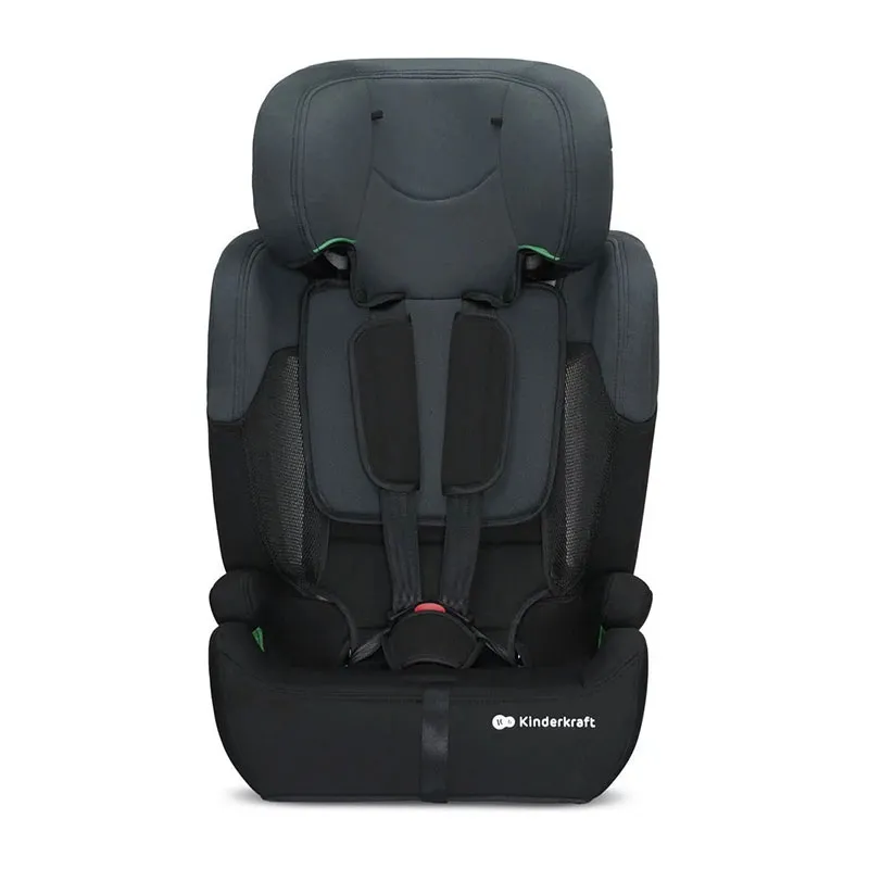 Siège-auto Comfort Up i-Size/Ceinturé 75-150cm - Noir-2