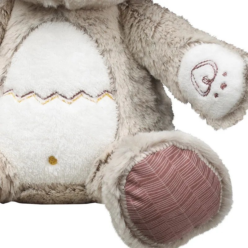 Doudou Timouki - 27x17x15cm -3